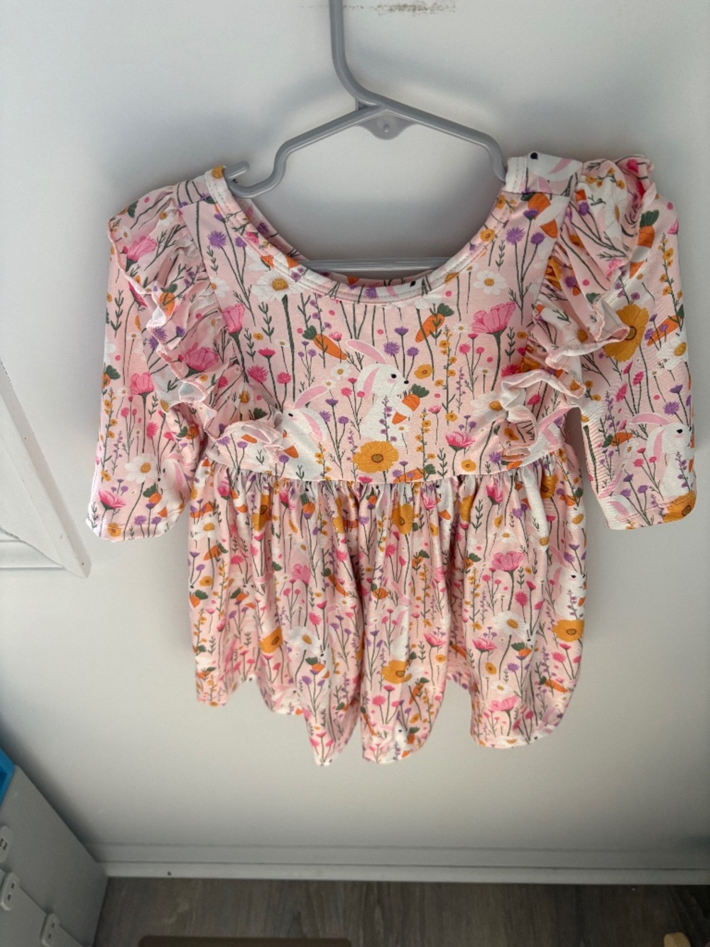 Mila and Rose Easter Dress